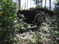 grist mill